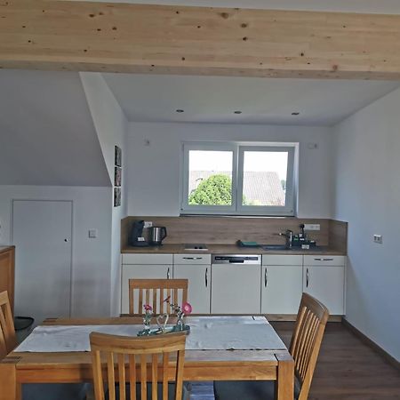 Apartmán Ferien Im Hummelhaus New Translation Exteriér fotografie
