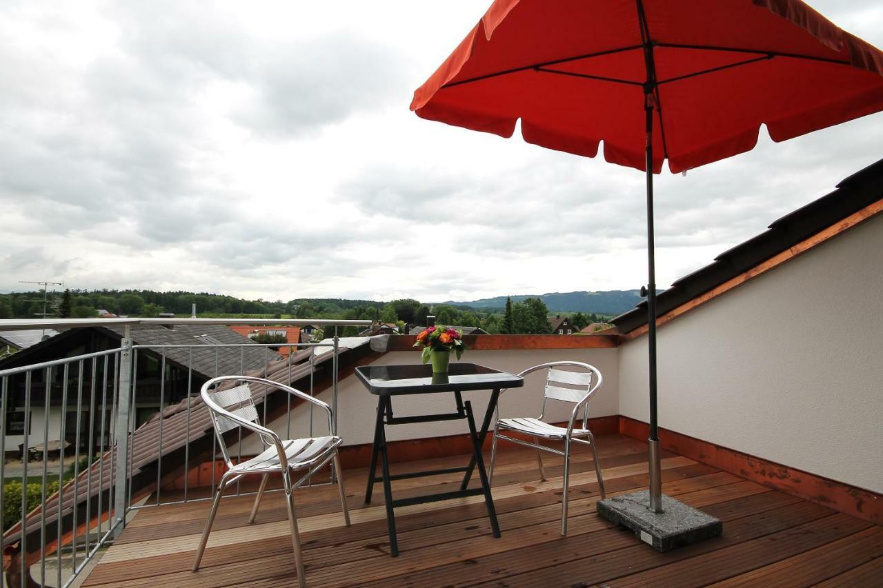 Apartmán Ferien Im Hummelhaus New Translation Exteriér fotografie