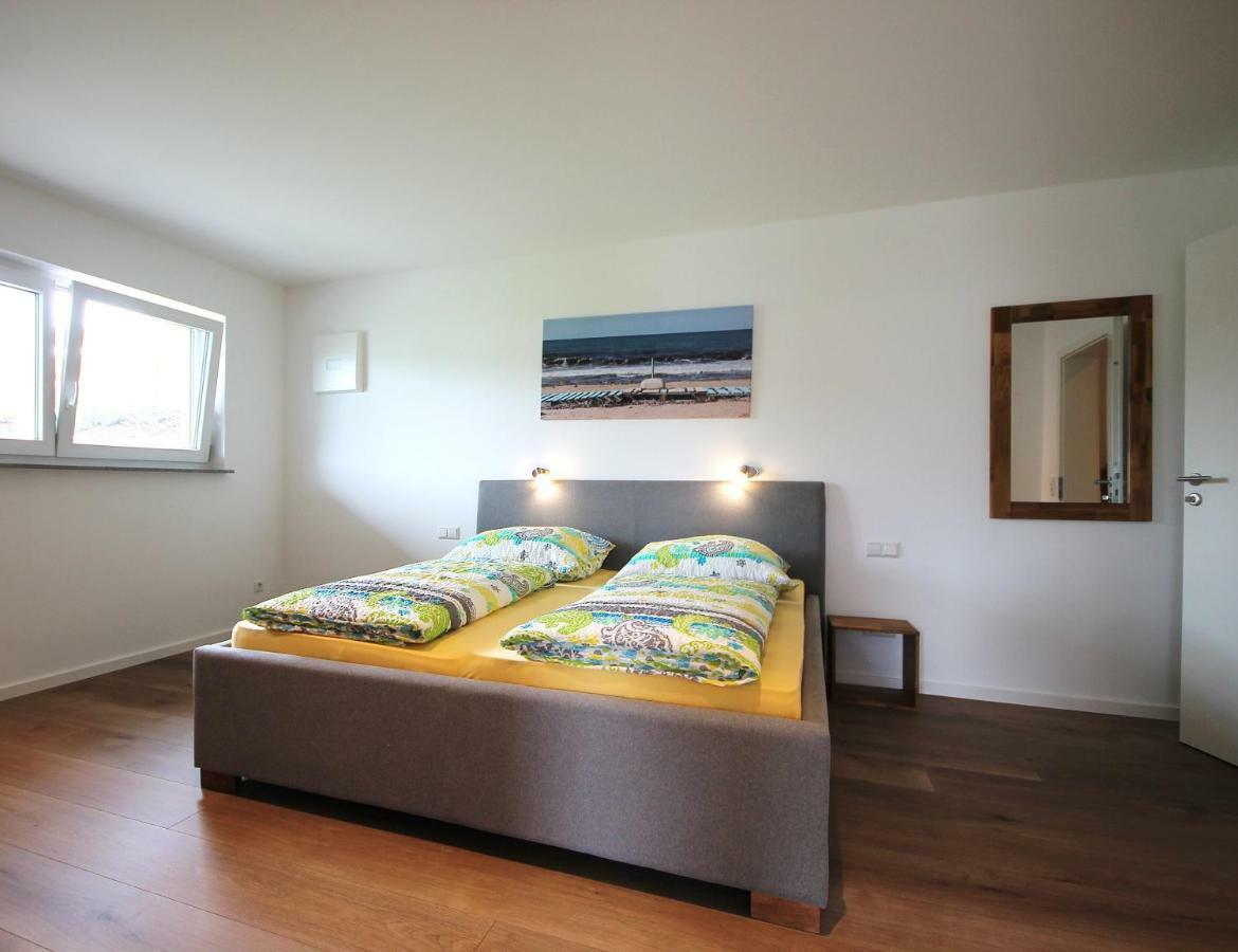 Apartmán Ferien Im Hummelhaus New Translation Exteriér fotografie